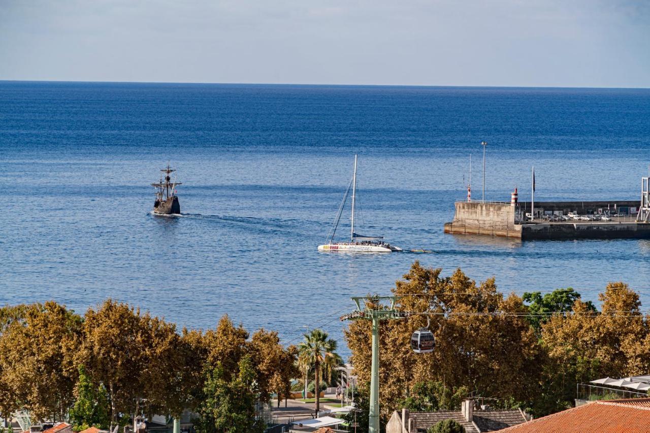 פונשל Alegria I By An Island Apart מראה חיצוני תמונה