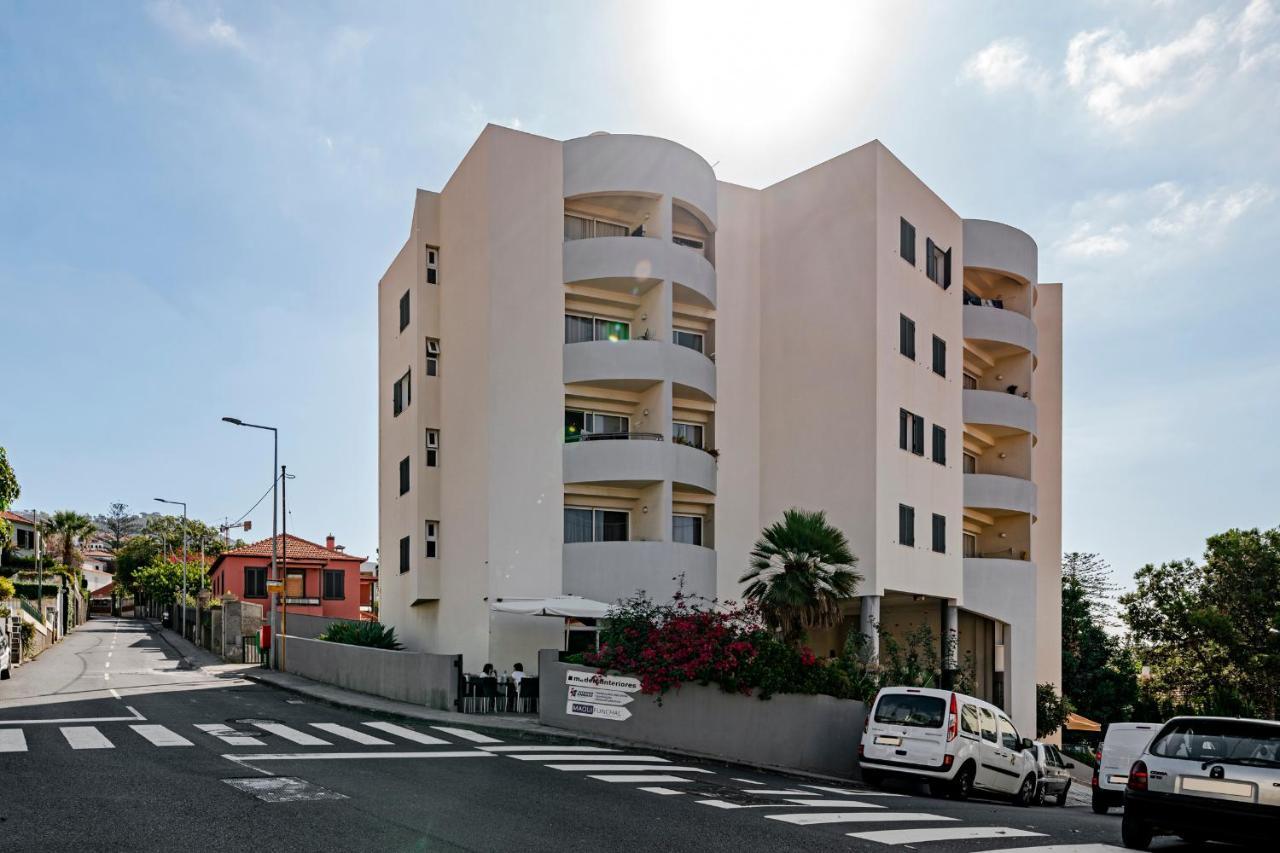פונשל Alegria I By An Island Apart מראה חיצוני תמונה
